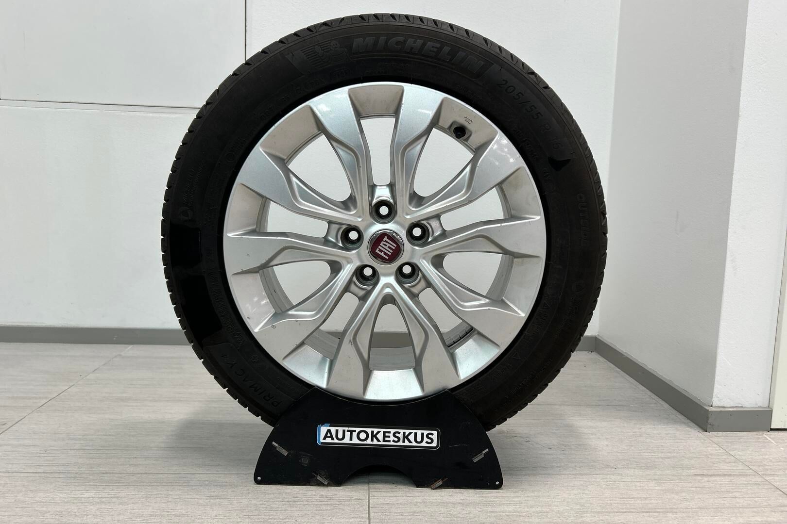 Fiat Tipo iso kuva 23