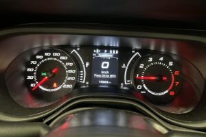 Fiat Tipo esikatselu 7