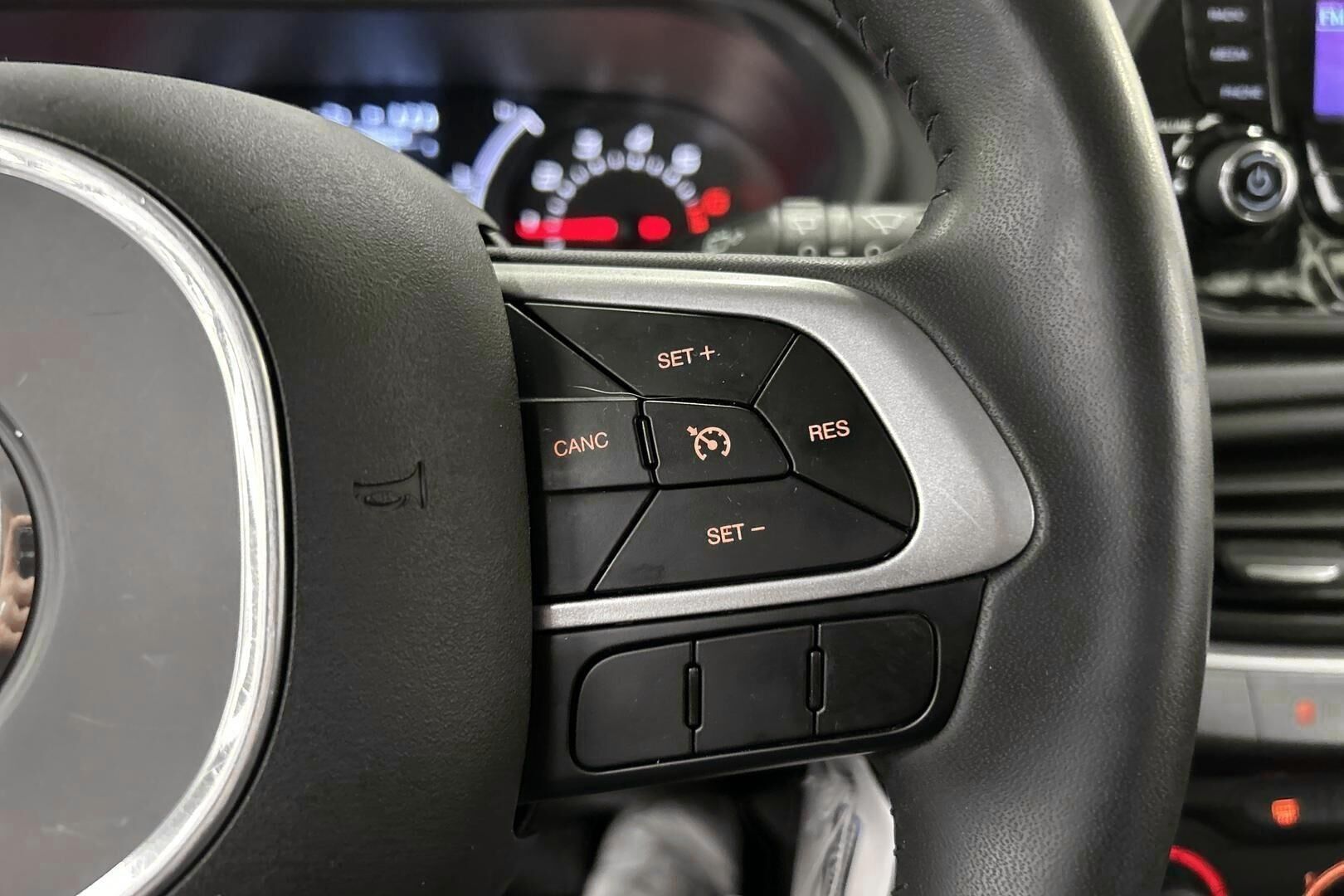 Fiat Tipo iso kuva 8