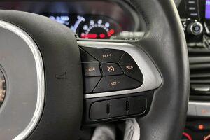 Fiat Tipo esikatselu 8