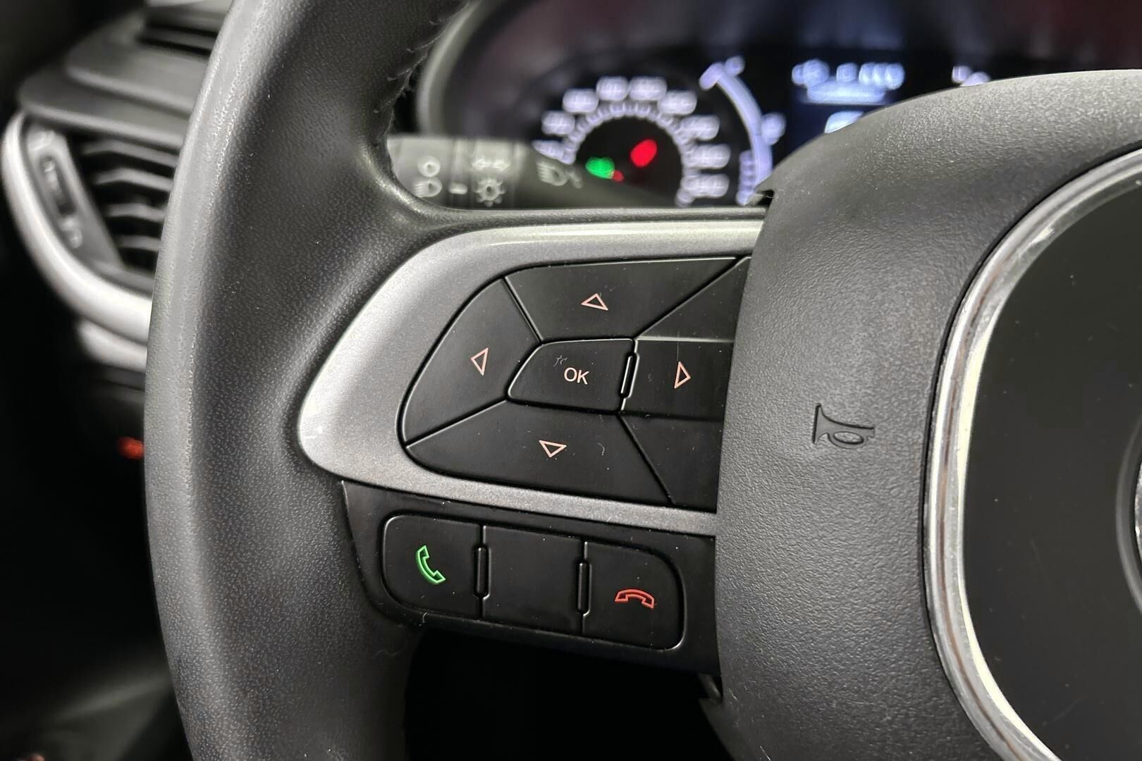 Fiat Tipo iso kuva 24