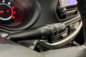 Fiat Tipo esikatselu 9