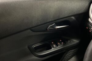 Fiat Tipo esikatselu 12