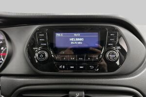 Fiat Tipo esikatselu 13