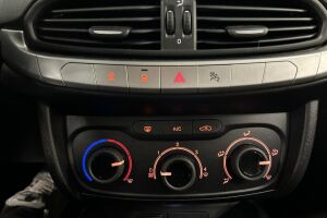 Fiat Tipo esikatselu 14