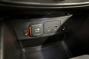 Fiat Tipo esikatselu 25