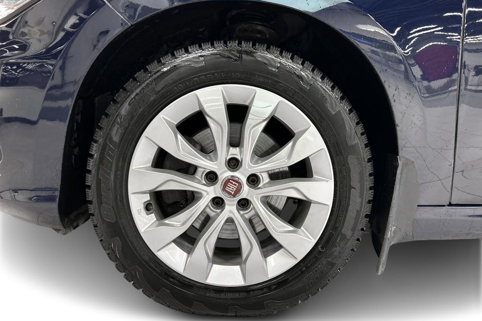 Fiat Tipo iso kuva 26