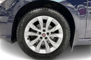 Fiat Tipo esikatselu 26