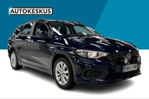 Fiat Tipo esikatselu 19