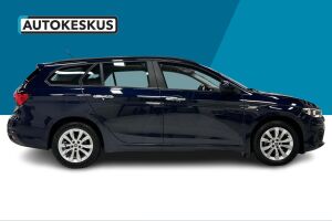 Fiat Tipo esikatselu 1