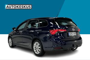 Fiat Tipo esikatselu 3