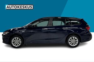 Fiat Tipo esikatselu 21