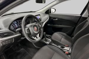 Fiat Tipo esikatselu 4