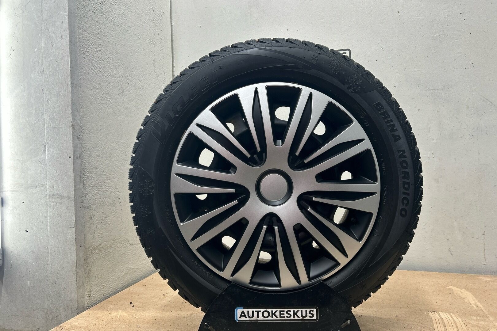 Audi A3 iso kuva 10