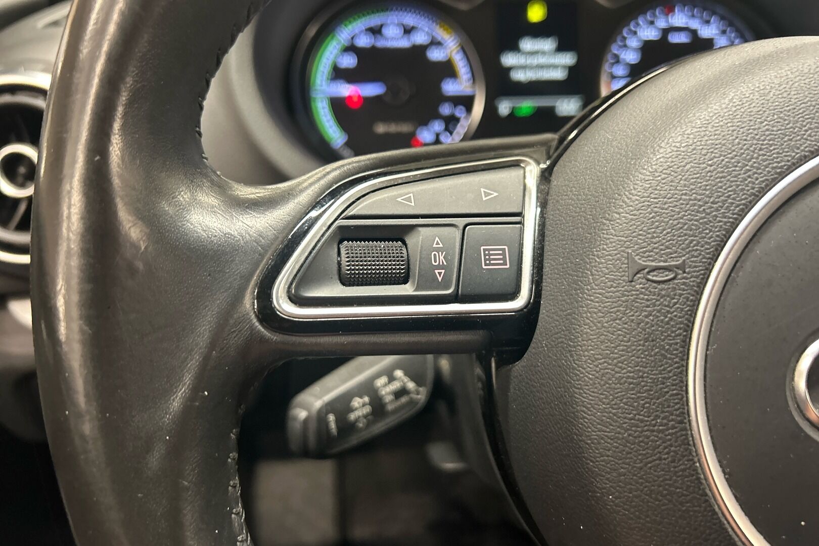 Audi A3 iso kuva 12
