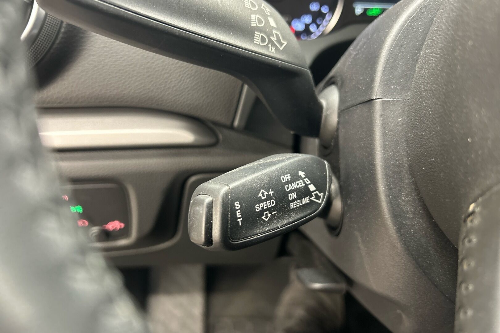 Audi A3 iso kuva 18