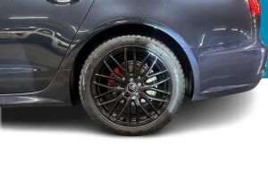 Audi A6 esikatselu 13