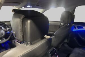 Audi A6 esikatselu 17
