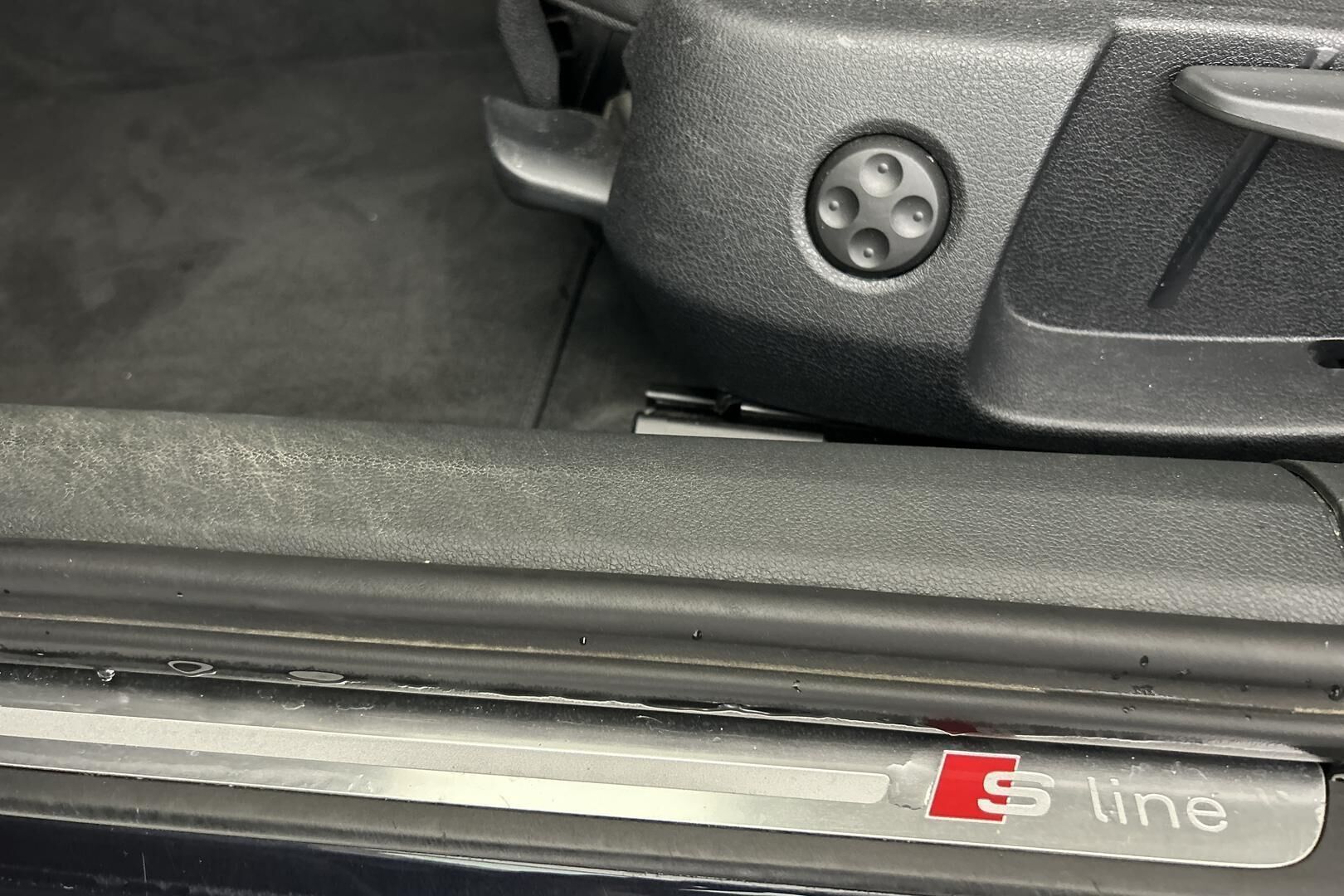Audi A6 iso kuva 24