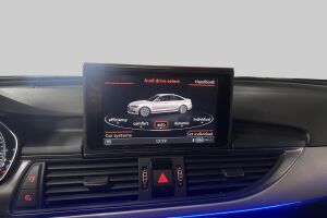 Audi A6 esikatselu 25