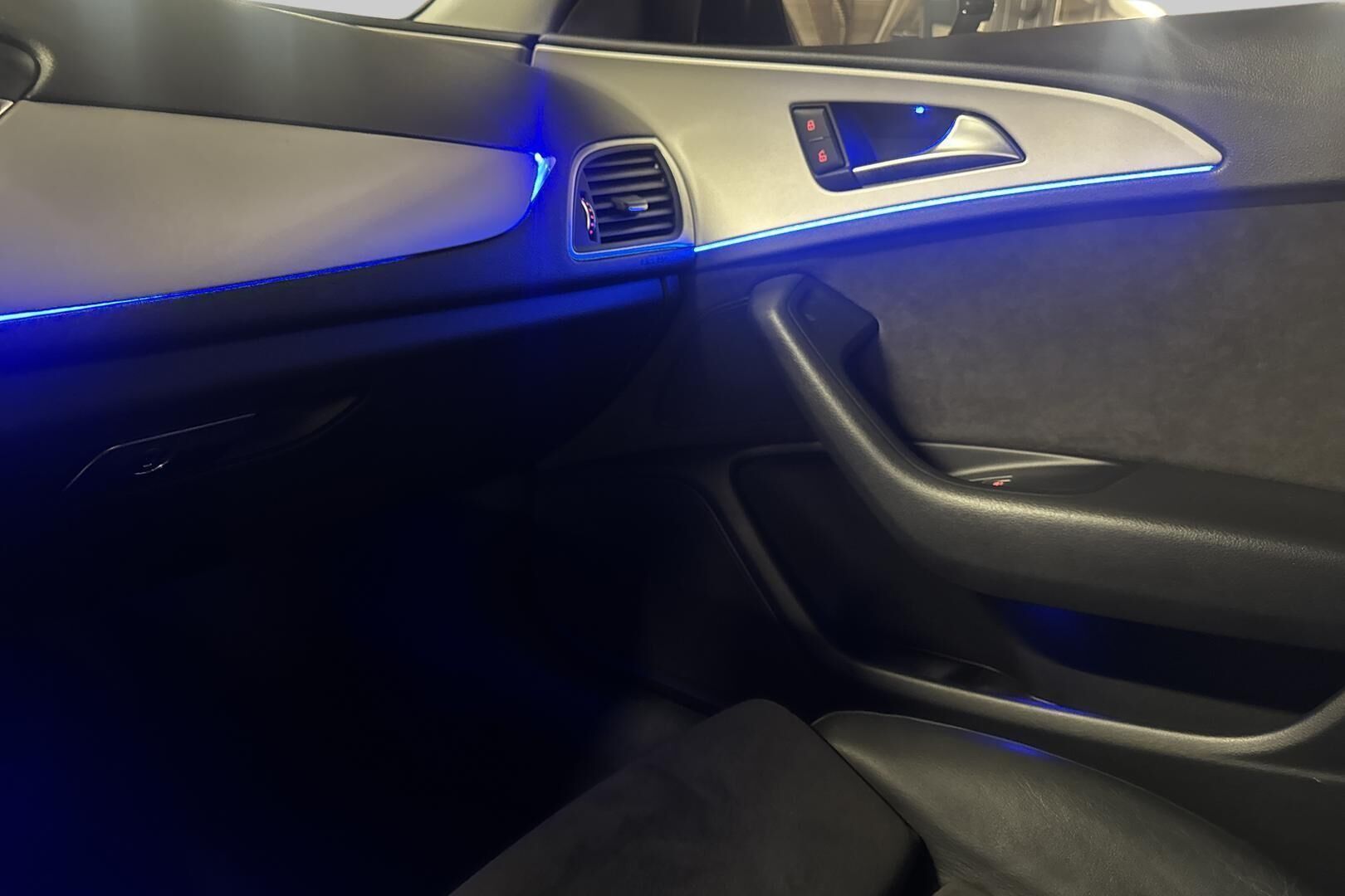 Audi A6 iso kuva 27