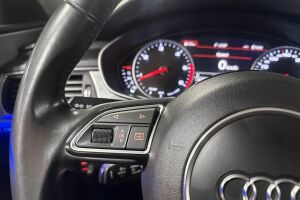 Audi A6 esikatselu 28