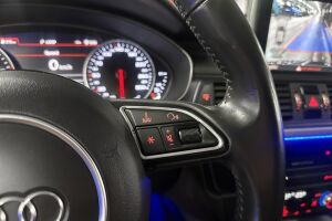 Audi A6 esikatselu 30