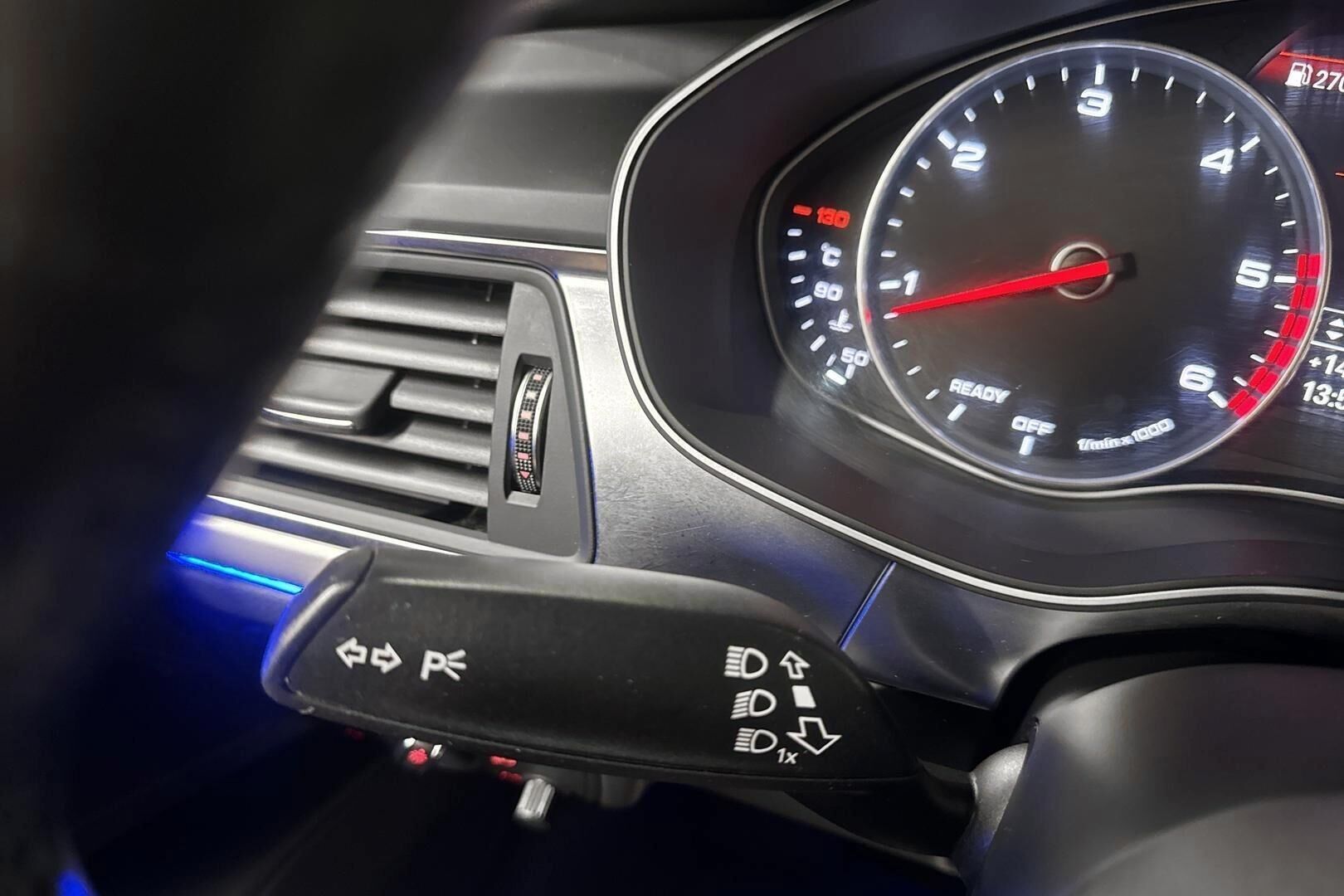 Audi A6 iso kuva 31