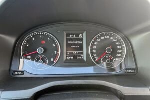 Volkswagen Caddy esikatselu 14