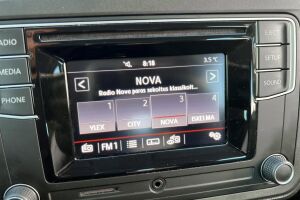 Volkswagen Caddy esikatselu 15