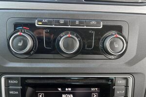 Volkswagen Caddy esikatselu 16