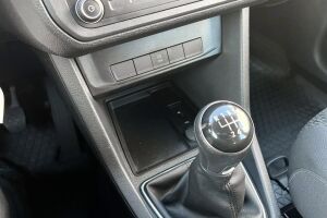 Volkswagen Caddy esikatselu 17