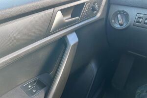 Volkswagen Caddy esikatselu 20