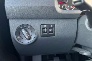 Volkswagen Caddy esikatselu 21