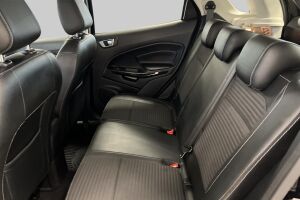 Ford Ecosport esikatselu 10