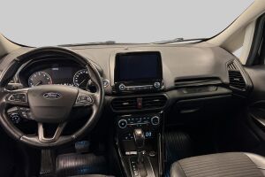 Ford Ecosport esikatselu 11