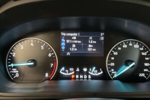 Ford Ecosport esikatselu 14