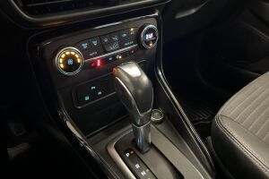 Ford Ecosport esikatselu 16