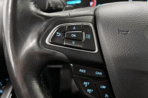 Ford Ecosport esikatselu 17