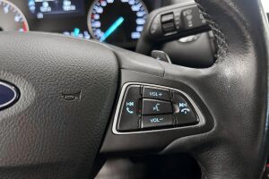 Ford Ecosport esikatselu 18