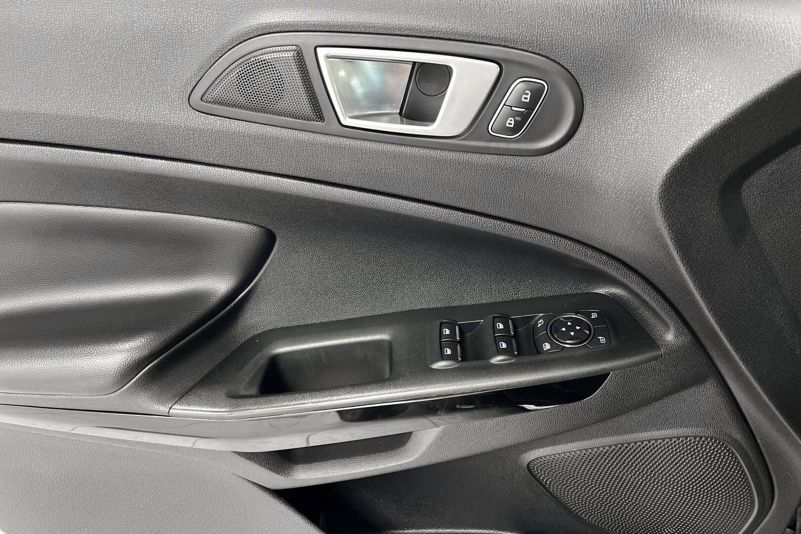 Ford Ecosport iso kuva 20