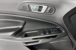 Ford Ecosport esikatselu 20