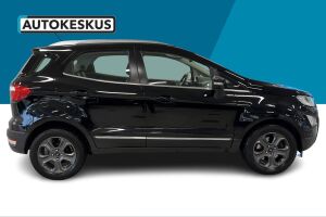 Ford Ecosport esikatselu 4