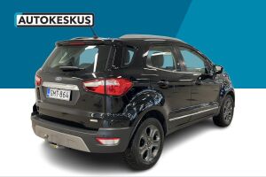 Ford Ecosport esikatselu 5