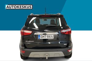 Ford Ecosport esikatselu 6