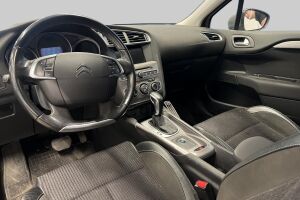 Citroen C4 esikatselu 10