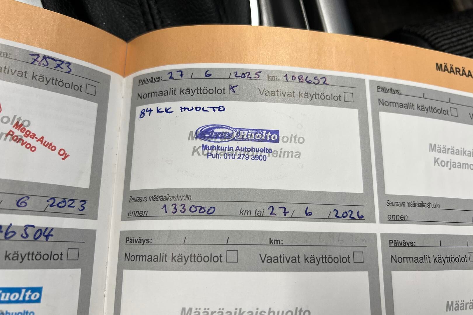 Citroen C4 iso kuva 14