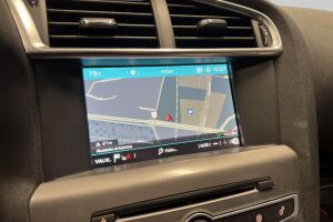 Citroen C4 esikatselu 20