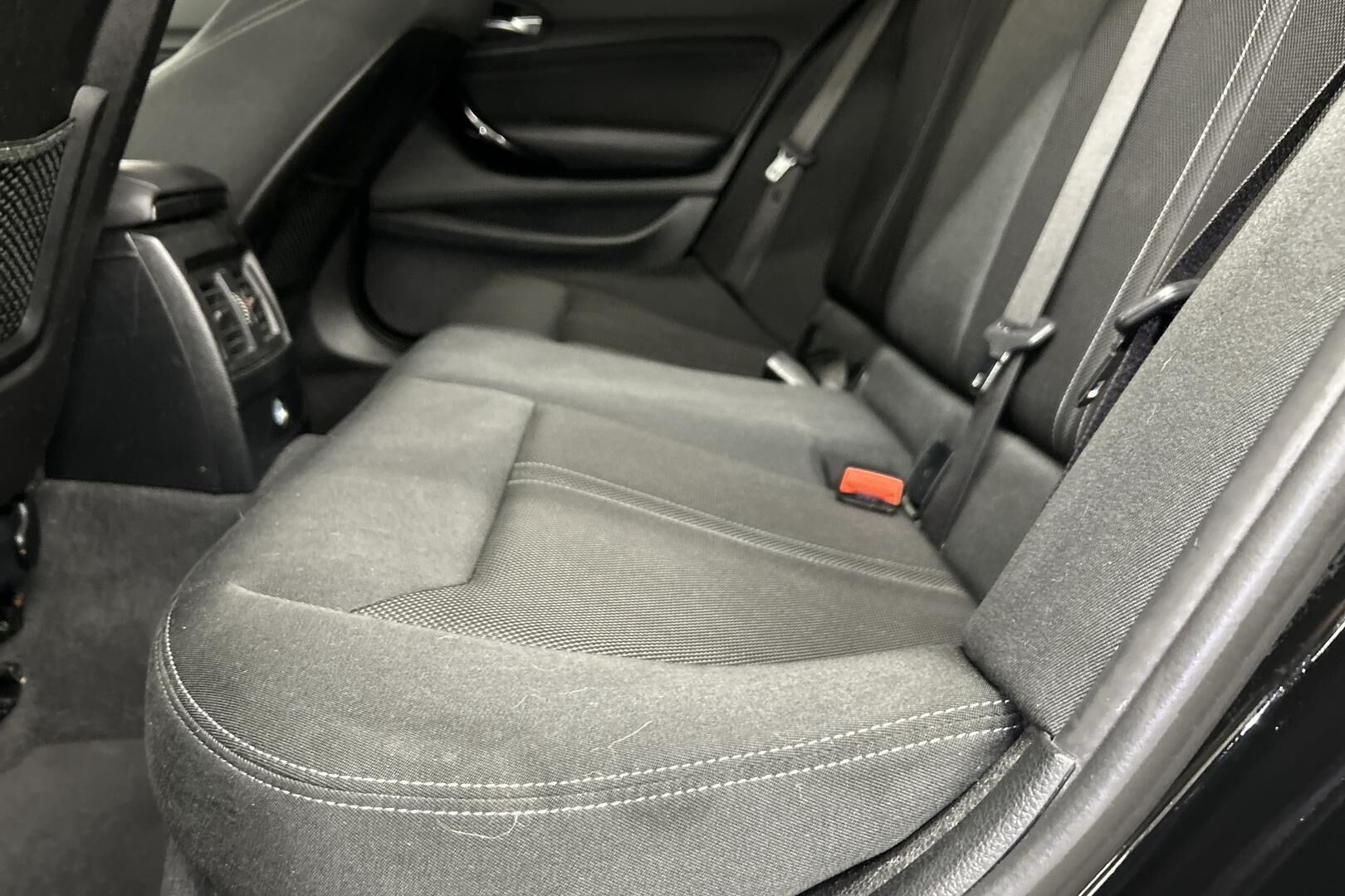 BMW 1-sarja iso kuva 15