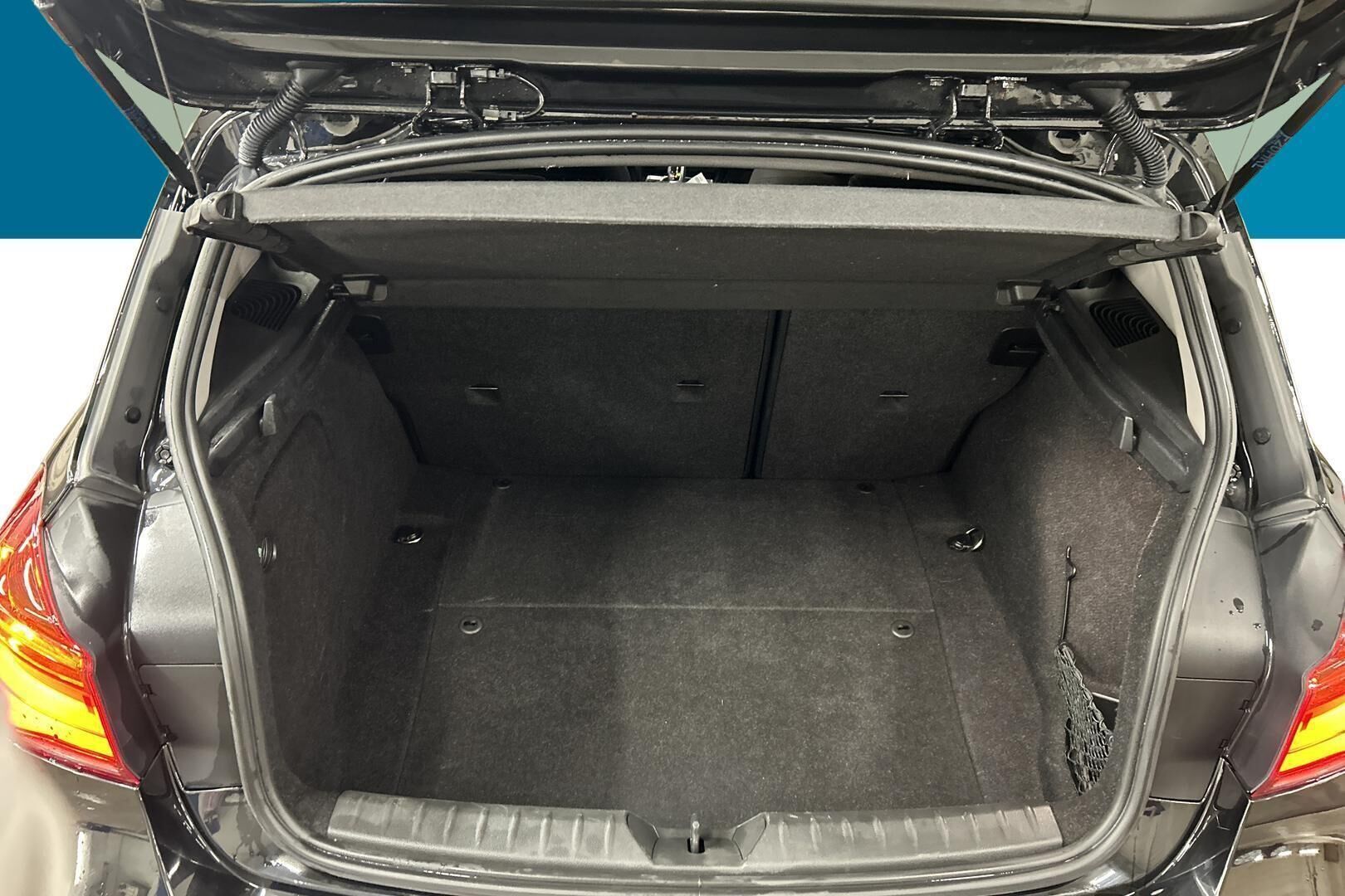 BMW 1-sarja iso kuva 16